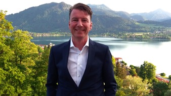 BVMID - Bundesvereinigung Mittelstand in Deutschland: Mutmacher für Psychos: Warum Top-Experte Dr. Thomas Graf mentale Gesundheit neu denkt