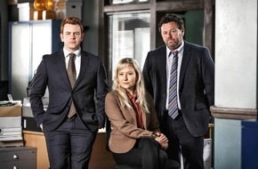 ARD Das Erste: Das Erste / "Brokenwood - Mord in Neuseeland": Start der zweiten Staffel am 1. März 2020 um 21:45 Uhr