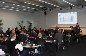 Caravaning Industrie Verband (CIVD): Jetzt anmelden: CIVD-Jahrespressekonferenz, 13. Januar 2020, Stuttgart
