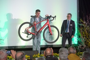 Medienmitteilung: Reiseinteresse mit Twerenbold Reisen Gruppe gross