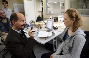 ProSieben: Bernd "Stromberg" will heiraten - am 17. November 2009, 22.15 Uhr auf ProSieben