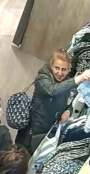 POL-SLS: Öffentlichkeitsfahndung nach zwei Ladendiebinnen - Tatzeit: 26.03.2024 in Bous