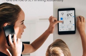 Ericsson GmbH: Verbraucherstudie belegt Relevanz von Nachhaltigkeit und sieht IKT als Problemlöser