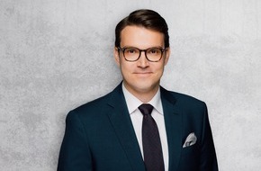 Schultze & Braun GmbH & Co. KG: Pressemitteilung - Neue Arbeit Dienstleistungsagentur: Dr. Markus Schuster von Schultze & Braun beaufsichtigt Eigenverwaltungsverfahren