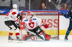 localsearch: localsearch s'entretient avec Andrea Brändli: "Le hockey, c'est toute ma vie"