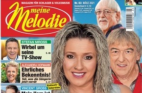 Meine Melodie: „Schlagerkids“ verlieren trotz aller Erfolge nicht die Bodenhaftung / Die singenden Teenager haben schon einen beruflichen „Plan B“