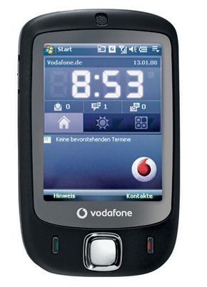 Vodafone Handys und Smartphones