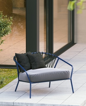 Pressemitteilung: Musola stellt fünf Hauptdarsteller für den mediterranen Outdoor-Lifestyle 2026 vor