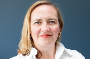 The Hoffman Agency: The Hoffman Agency ernennt Jenny Fieldgate zur Geschäftsführerin für Europa
