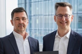 Compass Group Deutschland GmbH: Compass Group ist Partner von FOUR Frankfurt