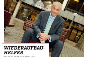 prmagazin: Relaunch: prmagazin ab September in neuer Optik (mit Bild)
