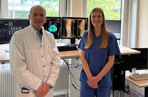 Asklepios Kliniken GmbH & Co. KGaA: Asklepios setzt neue Maßstäbe mit flächendeckendem KI-Einsatz in der Radiologie