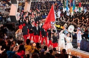 SwissSkills: Zwei Goldmedaillen f&uuml;r den Kanton Z&uuml;rich: Berufstalente gl&auml;nzen an den WorldSkills