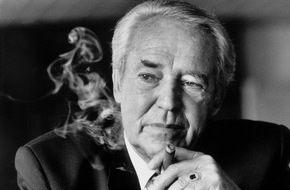 Oettinger Davidoff AG: Décès du Dr Ernst Schneider, patron de Davidoff