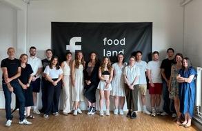 Hochschule Bremerhaven: Bremerhavener Studierende entwickeln Netzwerk-Konzept für Start-ups in der Food-Branche