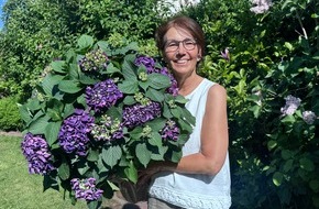 Polizeidirektion L&uuml;beck: POL-HL: PD HL / Gelebte Pr&auml;ventionsarbeit in allen Facetten: Silke Ziemann verabschiedet sich aus dem Dienstgesch&auml;ft