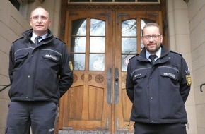 Polizeipräsidium Ludwigsburg: POL-LB: Sindelfingen / Maichingen: Personalveränderungen beim Polizeirevier Sindelfingen