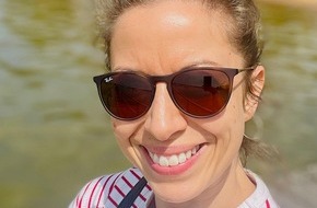 MDR Mitteldeutscher Rundfunk: „MDR um Vier“ geht wieder auf Sommertour: "Ab an den Strand" – live und mittendrin in Mitteldeutschland