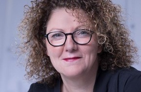 Hellmann Worldwide Logistics: Christa Stienen joins Hellmann as Chief HR Officer