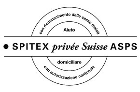 Association Spitex privée Suisse ASPS: Non tutta l'assistenza domiciliare è «Spitex privato»