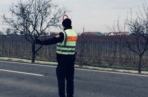 Polizeidirektion Neustadt/Weinstraße: POL-PDNW: Bad Dürkheim/Wachenheim - Bekämpfung der Einbruchskriminalität