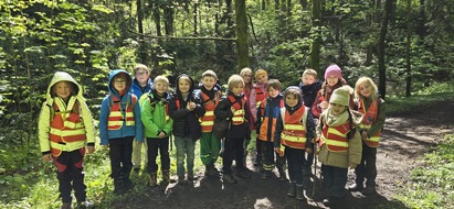 FW-Heiligenhaus: Kinder- und Jugendfeuerwehr in Heiligenhaus - eine Erfolgsgeschichte