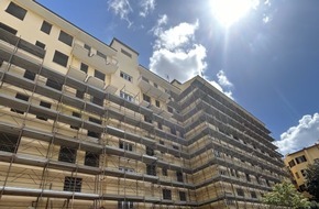 a&o HOTELS and HOSTELS: a&o Florenz: Berliner Hostelkette eröffnet im Frühjahr 2024 Haus Nr. 40 im Herzen der Toskana