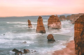 Australia Unlimited: Australia Unlimited - Neuer Reiseveranstalter für Australien, Neuseeland und Ozeanien