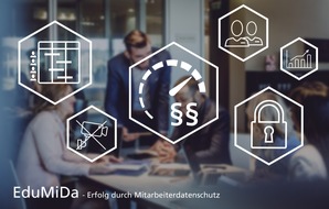 Universität Bremen: Datenschutz von Beschäftigten als Wettbewerbsvorteil