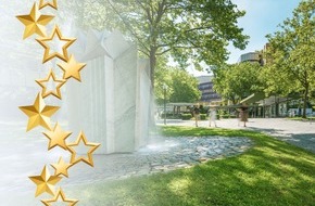 Klinikum Ingolstadt: Elf Mediziner des Klinikums in zahlreichen Fachbereichen ausgezeichnet