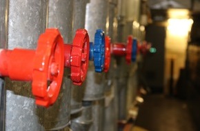 VDI Verein Deutscher Ingenieure e.V.: Hygiene in Trinkwasser-Installationen