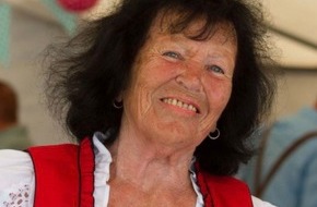 Polizeipräsidium Mainz: POL-PPMZ: 84-jährige Frau seit gestern vermisst - Wer kann Hinweise geben?