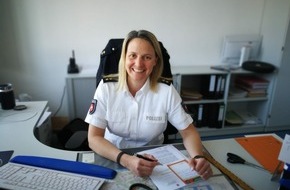 Polizeidirektion Göttingen: POL-GOE: Wechsel an der Spitze der Polizeiinspektion Northeim
