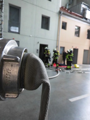 FW-PL: Feuerwehr Plettenberg beteiligt sich an wissenschaftlichem Projekt