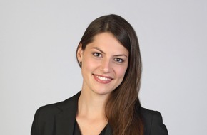 ZDF: Erster Einsatz am Freitag bei "Volle Kanne": Neue ZDF-Wettermoderatorin Christa Stipp gibt Tipps zur Hitze (FOTO)