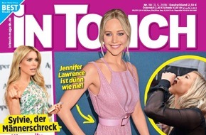 Bauer Media Group, InTouch: Nach der Trennung vom Bachelor - Kristina Yantsen exklusiv in "InTouch": "Ich fühle mich betrogen, belogen und ausgenutzt"