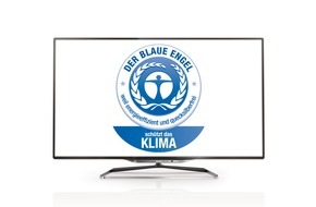 TP Vision: Philips Smart TVs erhalten Umweltzeichen Blauer Engel