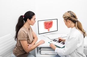 AbbVie Deutschland GmbH & Co. KG: Welt-CED-Tag am 19. Mai / Informationssuche und Gesundheitskompetenz in Zeiten von KI: Welche Implikationen sich f&uuml;r Menschen mit CED ergeben