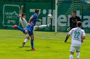 Zillertal Tourismus: "Servus" und "Moin Moin": So war das Trainingslager von Werder Bremen im Zillertal - ANHÄNGE