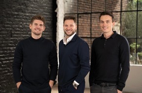 O.C. Hairsystems GmbH: Die Revolution des "Toupets"! O.C. Hairsystems erhält 5 Millionen Euro in Series A-Finanzierungsrunde / "Wir bringen das Selbstvertrauen zurück auf Europas Köpfe"