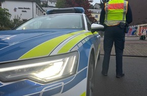 Polizeiinspektion Lauterecken: POL-PILEK: Sicherheit in der dunklen Jahreszeit - Polizei kündigt Verkehrskontrollen an