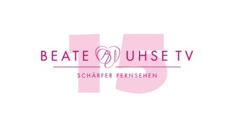 Beate-Uhse.TV: 15 Jahre Beate-Uhse.TV - Fernsehen vom Schärfsten / Programmoffensive und Party zum Jubiläum