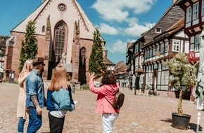 Stadt Einbeck: Einbecker Kirchen mit Gästeführerin entdecken