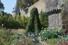Andernach wird pikant – PURS Fine Hotels &amp; Restaurants als stilvolle Adresse für Entdecker der Essbaren Stadt