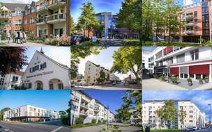 Betterspace: Betterspace und Korian optimieren 54 Standorte energetisch