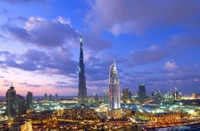 Best Place Immobilien GmbH & CO. KG: Dubai: Best Place ist exklusiver Partner von Peak Advisors und Premium-Bauträger Damac