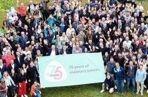 REHAU Industries SE & Co. KG: „Summer Festival REHAU Erlangen" feiert Solidarität und Gemeinschaftsgeist