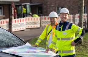 Westconnect GmbH: Letztmalig kostenlosen Glasfaseranschluss sichern