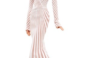 Mattel GmbH: Barbie® Collector: Die Jennifer Lopez Barbies (FOTO)
