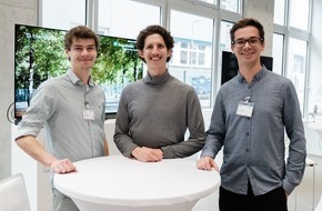 Technische Hochschule Köln: Start-up der TH Köln entwickelt Wissensmanagement-Tool für den Mittelstand